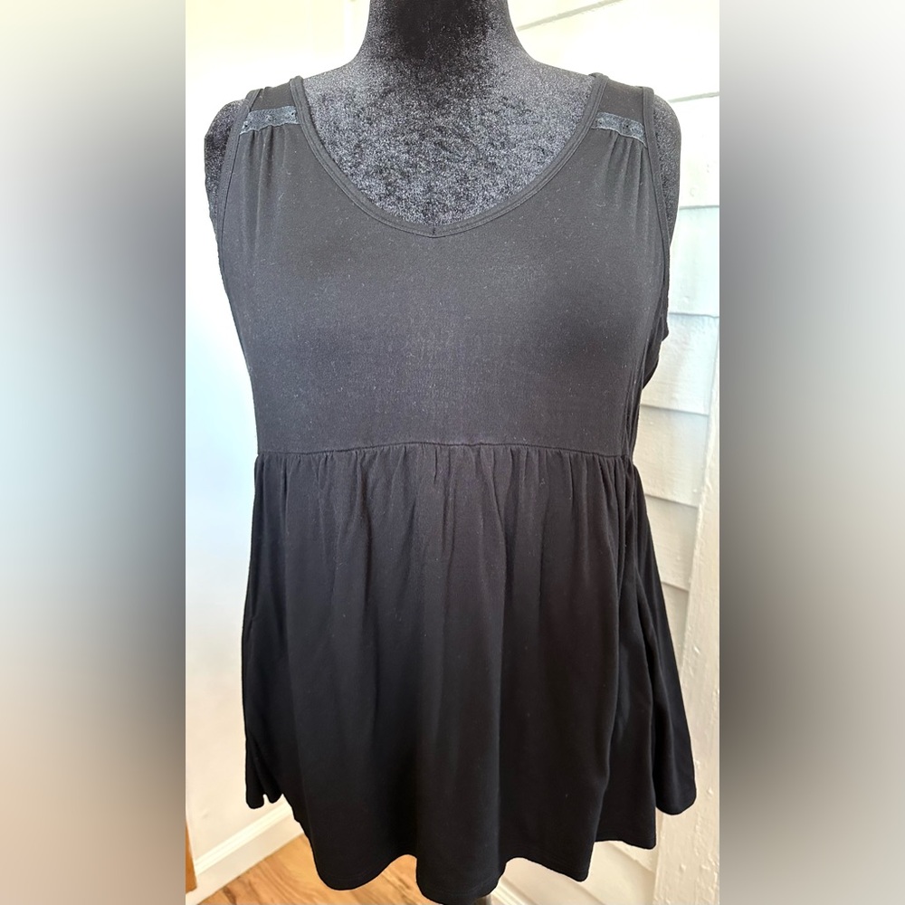 Lane Bryant Dressy Top